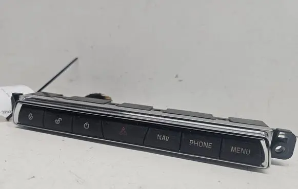 Jaguar XF X250 Other switches/knobs/shifts CX2313D734AD