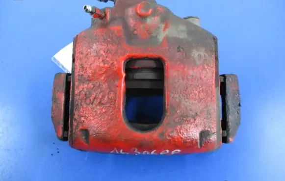 Ford Ka Front brake caliper