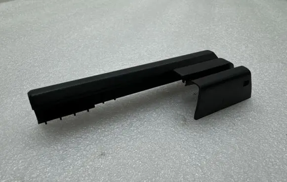 Tesla Model S Front driver seat rail trim 100838700D