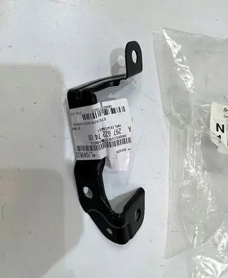 Mercedes-Benz EQS V297 Fender mounting bracket A2976227400