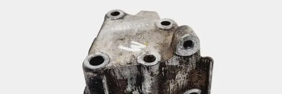 Citroen C5 Engine mounting bracket 9628311880