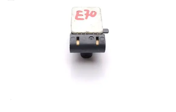 BMW X5 E70 Airbag deployment crash/impact sensor 6911003 0285003900 070909
