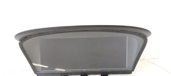 BMW 5 E60 E61 Screen/display/small screen 65829151978 9151978 9151980