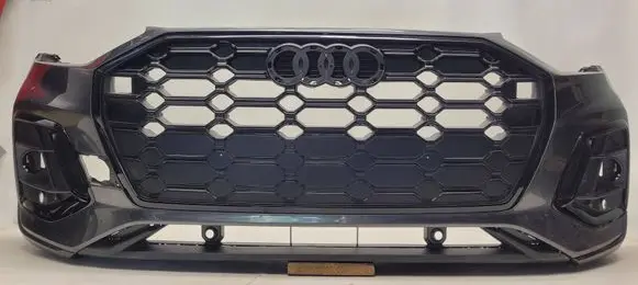 Audi Q5 SQ5 Front bumper 80A807437P