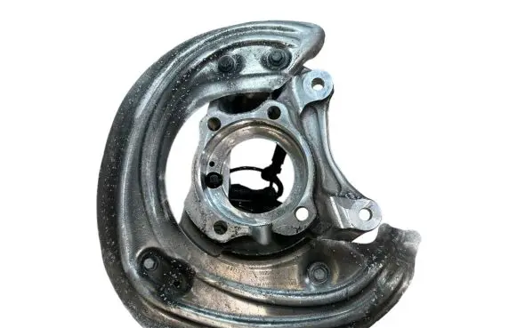 BMW 4 G22 G23 G24 G26 Front wheel hub spindle knuckle 6878609 31216878609 621654