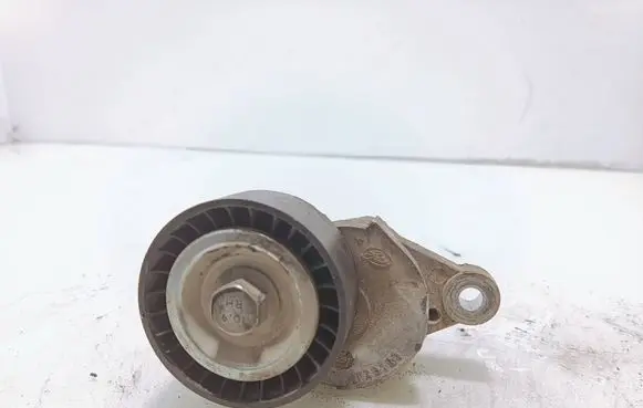 Peugeot 508 Generator/alternator belt tensioner T39189