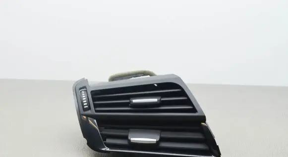 BMW X5 F15 Dashboard air vent grill cover trim 9252927