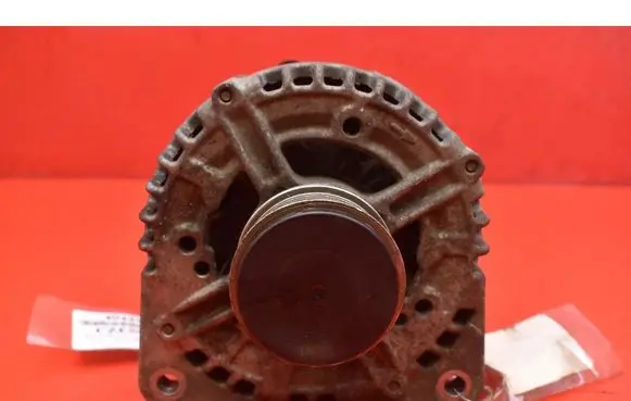 Volkswagen PASSAT B6 Generator/alternator 03G903023
