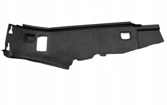 Audi TT TTS RS Mk3 8S Parcel shelf load cover 