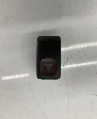 Volkswagen Golf II Hazard light switch
