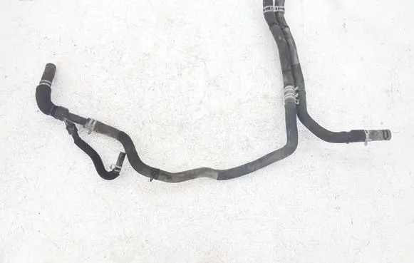 Ford Fusion II Engine coolant pipe/hose DS7818K580 DS7818K580AC DS7818C266