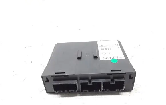 Nissan Almera N16 Comfort/convenience module 28550BN777 5WK48596