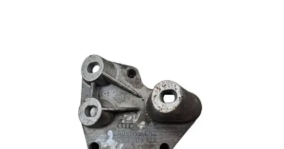 Volkswagen PASSAT B3 Engine mounting bracket 06B903103
