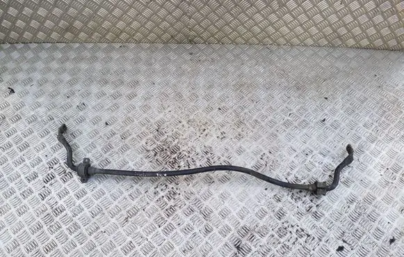 Rear anti-roll bar/sway bar