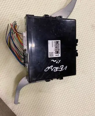 Toyota Verso Other control units/modules 896900F010 MB1028500182