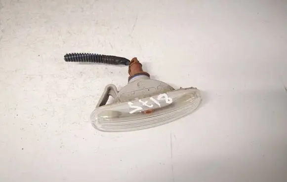 Fiat Punto (188) Front fender indicator light 51717793