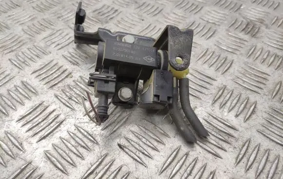 Dacia Lodgy Vacuum valve 8200790180