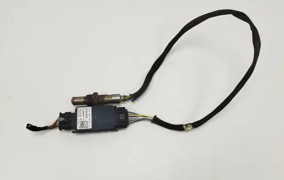 Volkswagen Tiguan Lambda probe sensor 04L907805BJ 0281007139