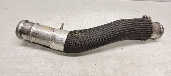 Jeep Grand Cherokee Intercooler hose/pipe 52014481A