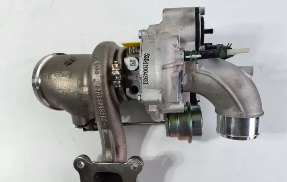 Ford Kuga III Turbo 53039700287
