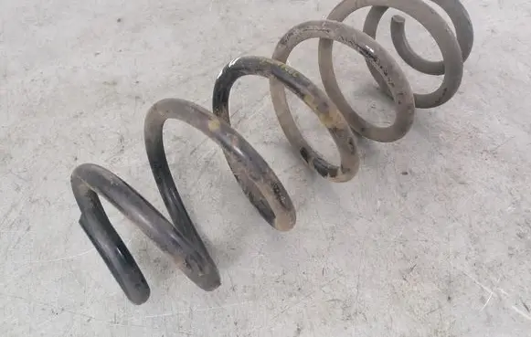 Audi A5 8T 8F Rear coil spring