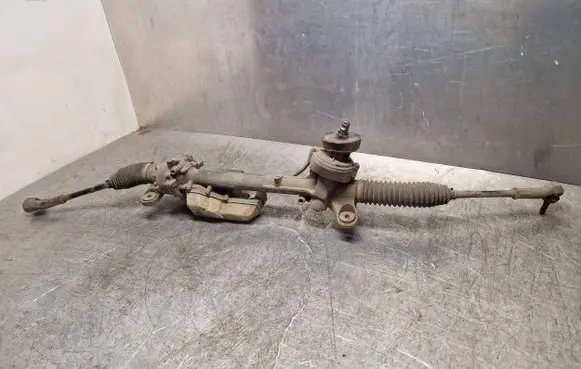Volkswagen Sharan Steering rack 5N1909144R A54605122 151870095801