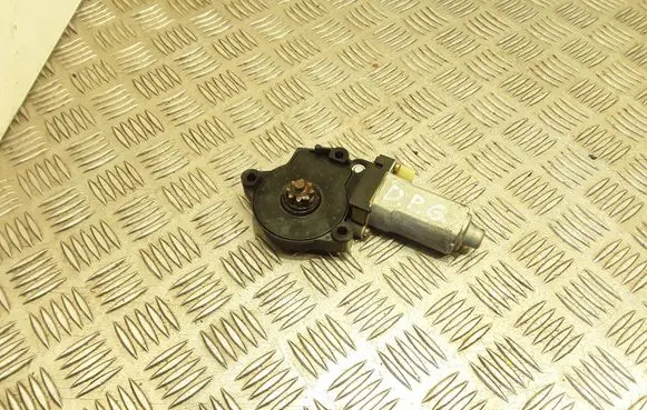 KIA Cerato Rear door window regulator motor