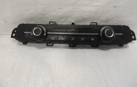 Citroen Berlingo Climate control unit 98075413ZD