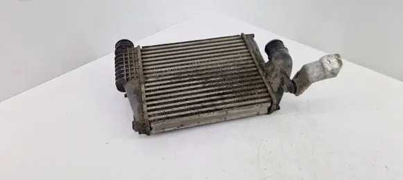 Peugeot Expert Intercooler radiator P9806562180 9806562180
