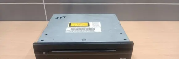 Mercedes-Benz E W211 GPS navigation control unit/module A2118701085