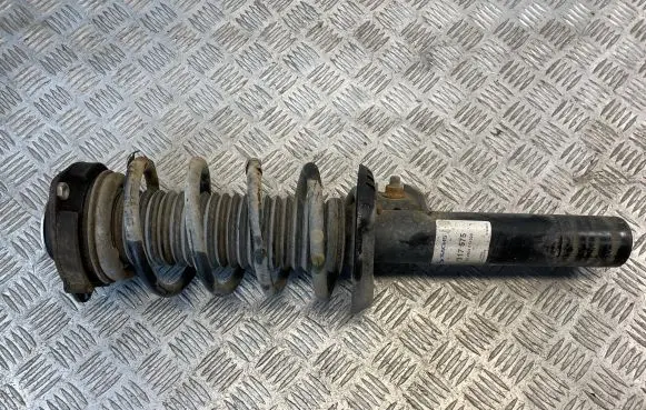 Front shock absorber/damper