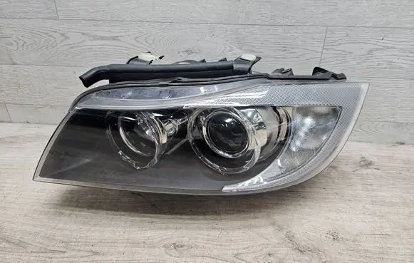 BMW 3 E90 E91 Headlight/headlamp 6942743