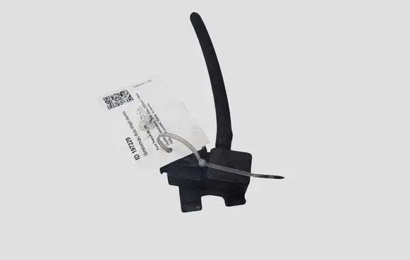BMW 5 E60 E61 Exhaust gas pressure sensor 780515201