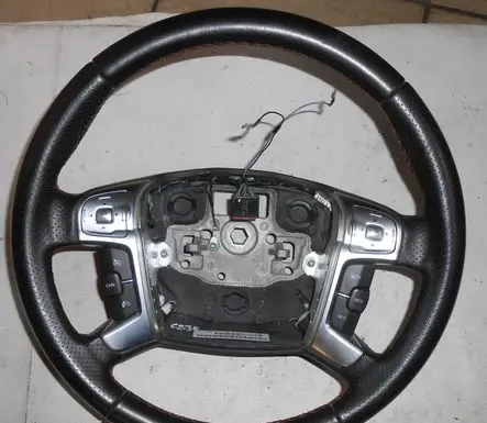Ford Mondeo MK IV Steering wheel AM2T14K147CB BS7T14K147AA