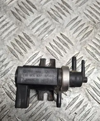 Volkswagen Golf IV Turbo solenoid valve 1J0906627 72290320