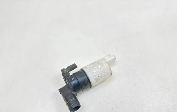 Peugeot 607 Windscreen/windshield washer pump 8200295885 8200067015