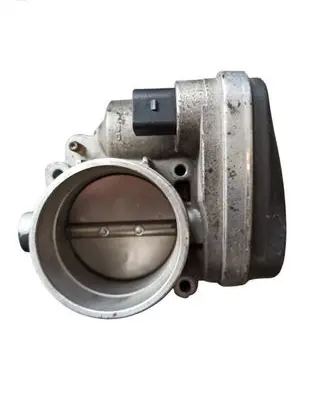 BMW 5 E39 Throttle valve 13547502444