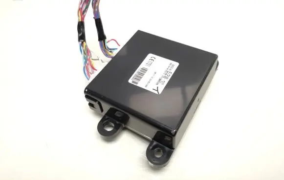 Mitsubishi ASX Other control units/modules 8637A528