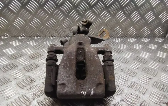 Mini One - Cooper Coupe R56 Rear brake caliper