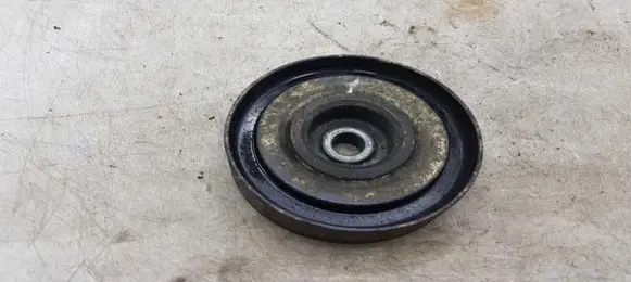 Toyota Previa (XR30, XR40) II Alternator belt tensioner pulley NOCODE