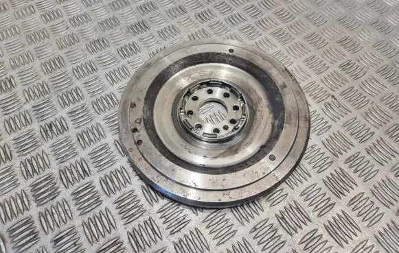 Ford Focus Flywheel