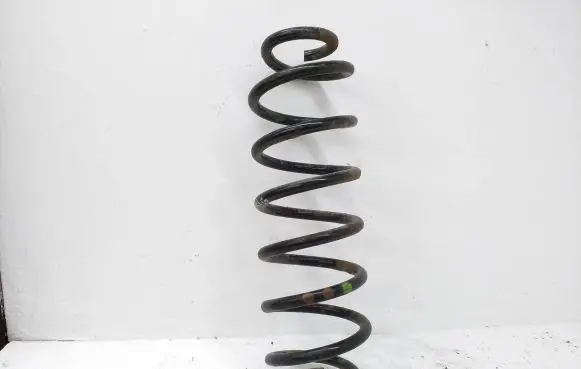 Skoda Roomster (5J) Rear coil spring