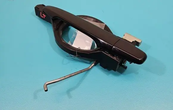 Peugeot 4007 Rear door exterior handle IMPRK1439224