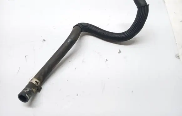 Citroen C4 Grand Picasso Engine coolant pipe/hose