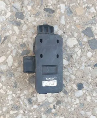 Jaguar XF Air quality sensor 0136500040