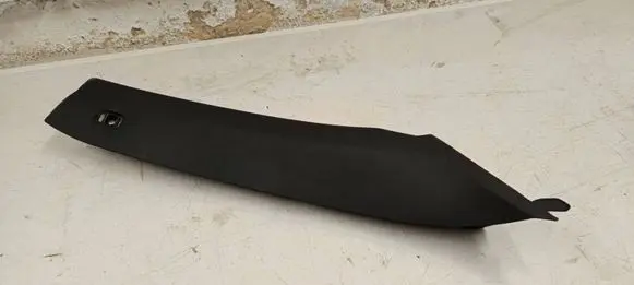 BMW 5 G60 (A) pillar trim 5A115C8