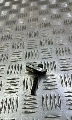 Renault Megane IV Fuel Injector clamp holder 