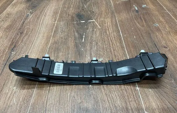 Hyundai i10 Rear bumper mounting bracket 86654K7000
