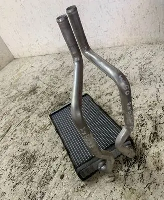 Mitsubishi Outlander Heater blower radiator