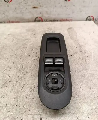 Ford Galaxy Electric window control switch 7s7t14a132cb A0302C15515